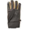 Guide Gear Lightweight Shooting Gloves; Black and Tan Tactical Equipment Gear(Tan/Black)
