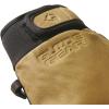 Guide Gear Lightweight Shooting Gloves; Black and Tan Tactical Equipment Gear(Tan/Black)