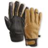 Guide Gear Lightweight Shooting Gloves; Black and Tan Tactical Equipment Gear(Tan/Black)