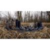 Guide Gear Low Bogger Men’s Slip On Rubber Clogs, Garden, Yard Muck Shoes(Black)
