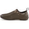 Guide Gear Low Bogger Men’s Slip On Rubber Clogs, Garden, Yard Muck Shoes(Realtree Apx)