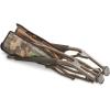 Guide Gear Magnum Turkey Hunting Chair Lightweight Folding Hunt Seat Portable Packable Hunting Gear Equipment. Mossy Oak Obsession(Mossy Oak Obsession)