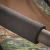 Guide Gear Magnum Turkey Hunting Chair Lightweight Folding Hunt Seat Portable Packable Hunting Gear Equipment. Mossy Oak Obsession(Mossy Oak Obsession)