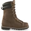 Guide Gear Men’s 2.0 Lace-To-Toe 10” Waterproof Hunting Boots; 1,000-Gram Insulation(Brown)