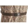 Guide Gear Men’s Breathable Hunting Chest Waders with Boots, Camo with 800-Gram Insulation, Stout Sizes(Mossy Oak Bottomland)