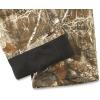 Guide Gear Men’s Camo Hunting Pants Insulated, Camouflage Lined Jeans Relaxed Fit(Realtree Edge)