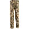 Guide Gear Men’s Camo Hunting Pants Insulated, Camouflage Lined Jeans Relaxed Fit(Realtree Edge)