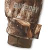 Guide Gear Men’s Guide Dry Steadfast Insulated Parka; Hunting Clothing, Camo Jacket(Realtree Edge)