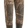 Guide Gear Men’s Hunting Chest Waders with Boots, Big and Tall Insulated, 1000 Gram(Realtree Max-7)