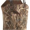 Guide Gear Men’s Hunting Chest Waders with Boots, Big and Tall Insulated, 1000 Gram(Realtree Max-7)