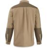 Guide Gear Men’s Long Sleeve Shirt, Tactical Shirt and Hunting Gear(Desert/Bark)