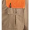 Guide Gear Men’s Long Sleeve Shirt, Tactical Shirt and Hunting Gear(Desert/Blaze)
