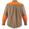 Guide Gear Men’s Long Sleeve Shirt, Tactical Shirt and Hunting Gear(Desert/Blaze)