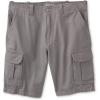 Guide Gear Men’s Outdoor 2.0 Cargo Shorts, Fishing, Hiking, Casual, Athletic, Summer, Outdoor Clothing(Gunmetal)
