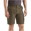 Guide Gear Men’s Outdoor 2.0 Cargo Shorts, Fishing, Hiking, Casual, Athletic, Summer, Outdoor Clothing(Olive)