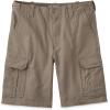 Guide Gear Men’s Outdoor 2.0 Cargo Shorts, Fishing, Hiking, Casual, Athletic, Summer, Outdoor Clothing(Olive)