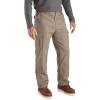 Guide Gear Men’s Outdoor 2.0 Cotton Cargo Pants(Driftwood)