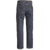 Guide Gear Men’s Straight Leg Stretch Jeans; Pants for Working, Hunting or Casual Wear(Dark Wash)