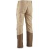 Guide Gear Men’s Upland Brush Pants, Hunting, Tactical, Hiking, Natural, Size M(Tan)