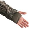 Guide Gear Men’s Waterfowl Hunting Camo Jacket Waterproof and Insulated Mossy Oak(Rt Max 7)