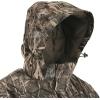 Guide Gear Men’s Waterfowl Hunting Camo Jacket Waterproof and Insulated Mossy Oak(Rt Max 7)
