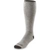 Guide Gear Midweight Boot Socks, Merino Wool Socks, Hiking Socks, 3 Pairs(Gray Heather)