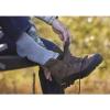 Guide Gear Midweight Boot Socks, Merino Wool Socks, Hiking Socks, 3 Pairs(Gray Heather)