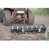 Guide Gear Plow Attachment for Lawn Tractor and ATV, 48 Inches Tow-Behind UTV/ATV Plow