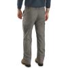 Guide Gear Ripstop Cargo Work Pants 2.0; Men’s Workwear for Construction, Utility, and Safety(Graphite Gray)