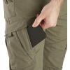 Guide Gear Ripstop Cargo Work Pants 2.0; Men’s Workwear for Construction, Utility, and Safety(Moss)