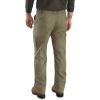Guide Gear Ripstop Cargo Work Pants 2.0; Men’s Workwear for Construction, Utility, and Safety(Moss)