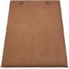 Guide Gear Self Inflating Double Sleeping Pad 2 Person, 3-inch Foam Padding, Portable, Camping, Backpacking, Hunting, Tent Accessories(Tan)