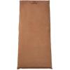 Guide Gear Self Inflating Sleeping Pad Single, 3-inch Foam Padding, Portable, Camping, Backpacking, Hunting, Tent Accessories(Tan)