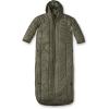 Guide Gear Sportsman’s Sleeping Bag with Arms for Adults Cold Weather, Hunting, Camping, Hiking Accessories(Green)