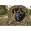 Guide Gear Spring Steel Hay Bale Hunting Ground Blind 1-2 Person Tent, Hunting Gear, Equipment and Accessories(Camo)
