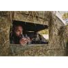 Guide Gear Spring Steel Hay Bale Hunting Ground Blind 1-2 Person Tent, Hunting Gear, Equipment and Accessories(Camo)