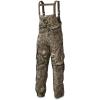 Guide Gear Steadfast 2.0 Hunting Bibs; 150-Gram Insulated Waterproof Pants(Mossy Oak Country Roots)