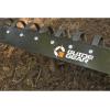 Guide Gear Tine Plow Attachment for ATV, UTV, Truck, Leveling Landscape Rake, Vegetable Garden, 51” Wide with 6 Blades
