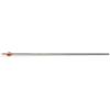 Guide Gear Trophy 31-Inch Carbon Archery Hunting Arrows, Practice Target Arrow for Compound and Recurve Bow by Victory Archery(500)