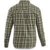 Guide Gear Two Harbors Flannel(Dusty Olive Plaid)