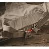 Guide Gear Upland Strap Vest; Fall Season Hunting Jacket Layer(Khaki/Blaze)