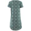Guide Gear Women’s Pajama Sleep Shirt, Gifts for Women, Women’s Sleepwear Night Dress, Women’s PJ’s Night Gown(Pine Plaid)
