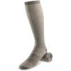 HUNTRITE 16” Boot Socks, Wool-blend Hiking Socks, Men’s Socks, 3 Pairs(Olive)