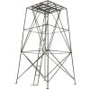Guide Gear 10′ Elevated Hunting Tower Platform Climbing Ladder Stand