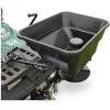 Guide Gear 12-Volt ATV/UTV Broadcast Spreader, 80-lbs Capacity, Lawn and Garden Seed Spreaders with Rain Cover