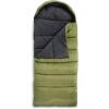 Guide Gear -15 Degree Fleece Lined Sleeping Bag for Adults and Kids Warm Winter Cold Weather Lightweight Portable for Camping, Backpacking, Hiking, Outdoors