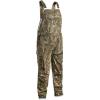 Guide Gear Camo Coveralls, Hunting Pants, Work Bib Overalls(Mossy Oak Country Roots)