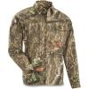 Guide Gear Camo Shirts for Men, Button Up Shirts Long Sleeve Camouflage for Hunting(Mossy Oak Country Roots)