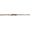 Guide Gear Core Angler Finesse Spinning Fishing Rod, 6 Foot 6″ Length Pole, Medium Light Power, Fast Action, Fishing Gear(6’6/Medium Light/Fast/Finesse)