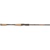 Guide Gear Core Angler Slip Bobber Spinning Fishing Rod, 7 Foot 6″ Length Pole, Medium Light Power, Fast Action, Fishing Gear(7’6 / Medium Light / Fast / Live Bait)